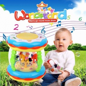 Toba bebe carusel [3]