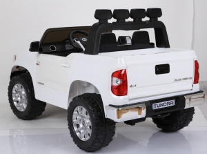 Masinuta Electrica Toyota Tundra 24v Copii  2 Locuri [1]