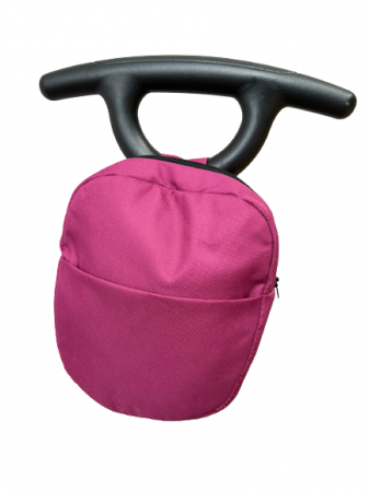 Tricicleta cu scaun rotativ si pozitie de Somn L-Sun Pliabila [5]