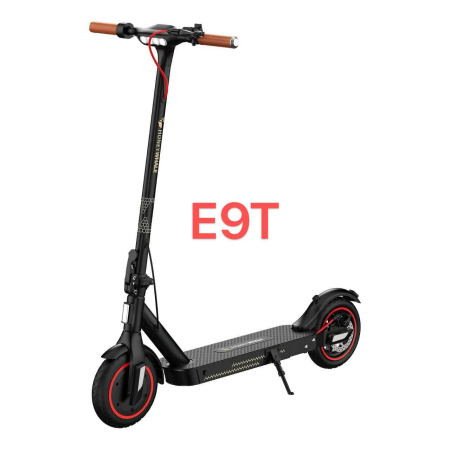 Trotineta Electrica HoneyWhale E9T 500W, 32 km/h, Bluetooth, 14 Ani+ [9]
