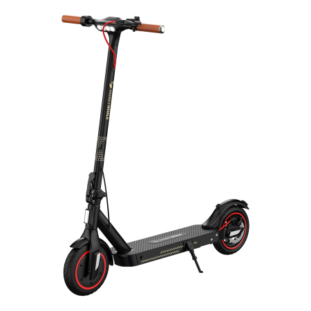 Trotineta Electrica HoneyWhale E9T 500W, 32 km/h, Bluetooth, 14 Ani+ [1]