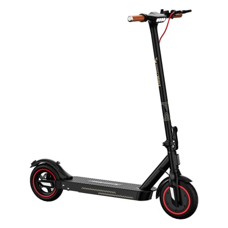 Motociclete electrice  copii - Trotineta Electrica HoneyWhale E9T 500W, 32 km/h, Bluetooth, 14 Ani+