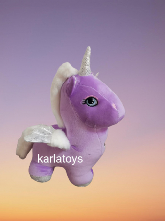 Unicorn de Plus cu Sunete [1]