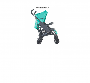 Carucior Sport cu Husa de Picioare Mamalove ALMA [6]