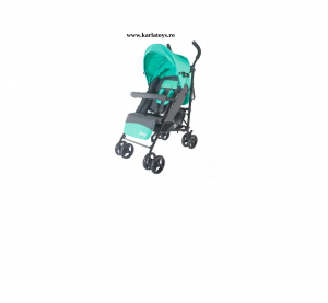 Carucior Sport cu Husa de Picioare Mamalove ALMA [3]