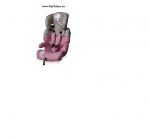 Scaun auto 0-36 kg/ 9-36 kg - Scaun auto Lorelli Junior 9-36 kg
