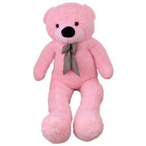 Jucarii din Plus - Mascote din Plus(3 ani +) - Ursulet din Plus Mare 180 cm
