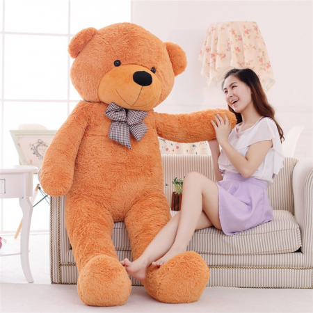 Urs Jumbo din Plus 300 cm Bej [1]