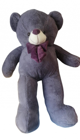 Jucarii din Plus - Mascote din Plus(3 ani +) - Ursulet de plus 90 cm