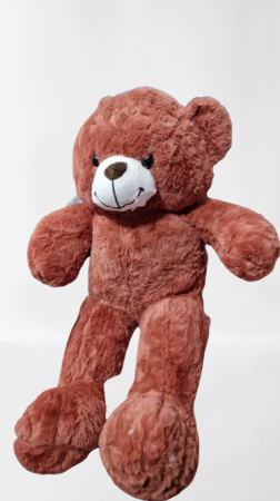 Jucarii din Plus - Mascote din Plus(3 ani +) - Usulet de plus 80 cm Colorati
