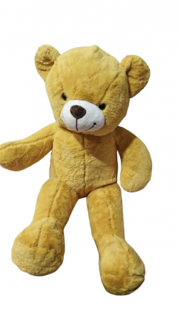 Jucarii din Plus - Mascote din Plus(3 ani +) - Usulet de plus 80 cm Colorati