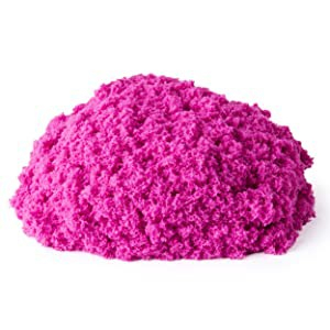Set Nisip Kinetic cu Forme 1kg [4]