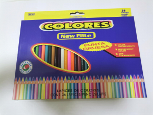 Set Carte si creione colorate - Joc creativ de imaginatie Culori [3]