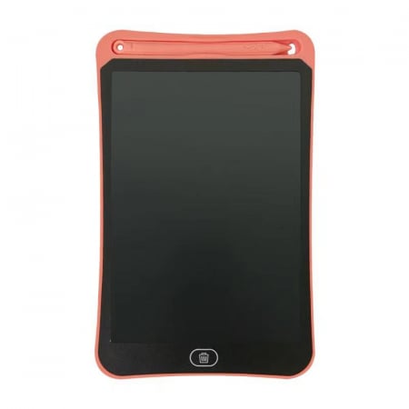 Jocuri creative (3 ani +) - Tableta de Desen si Scris LCD Color 8'5 inci