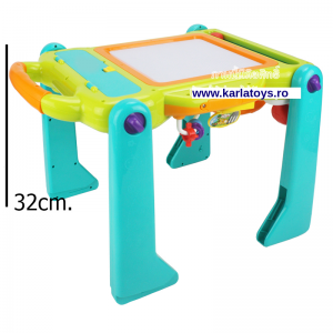 Antepremergator si Masa Activitatii  3 in 1 Hola [10]