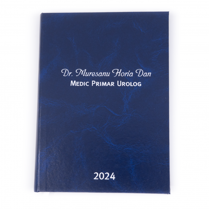 Agenda personalizata Lash Artist & Brow Artist [1]