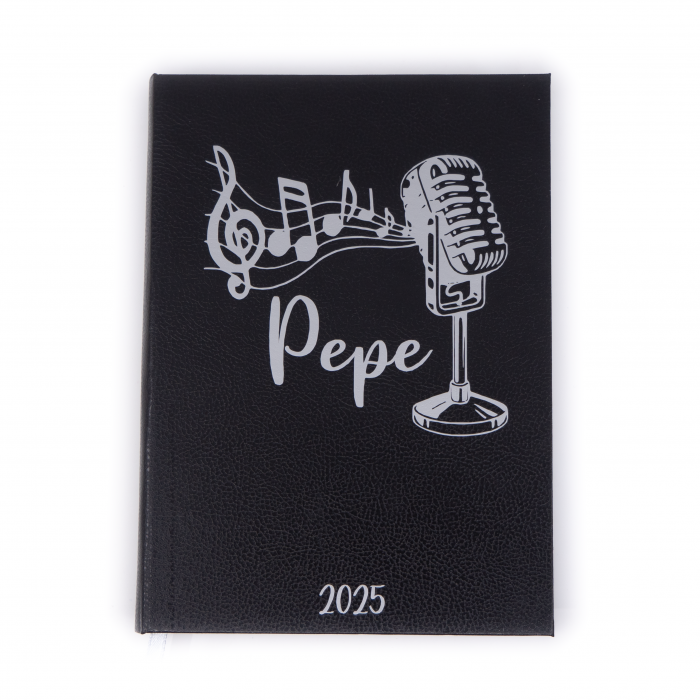 Agenda personalizata nedatata [1]