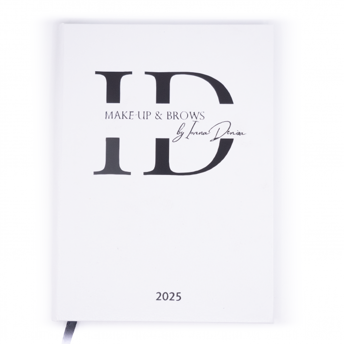 Agenda personalizata zilnica cu patratele [1]