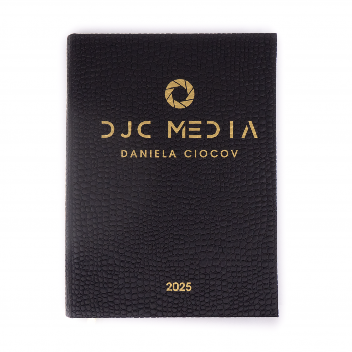 Agenda personalizata Lash Artist & Brow Artist [1]