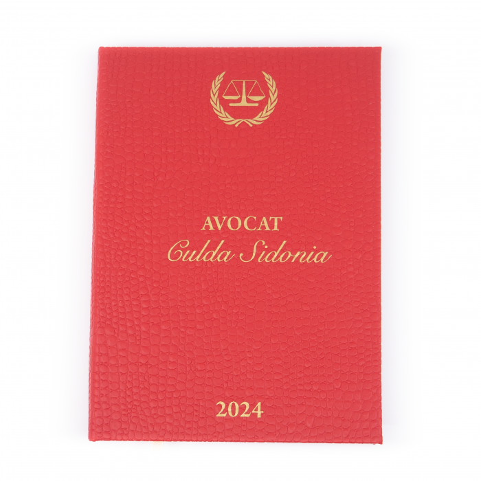Agenda personalizata Lash Artist & Brow Artist [2]