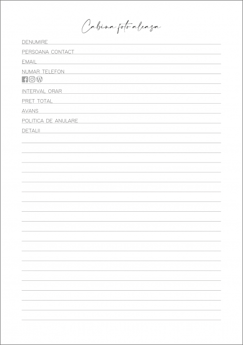 Jurnal de nunta [4]