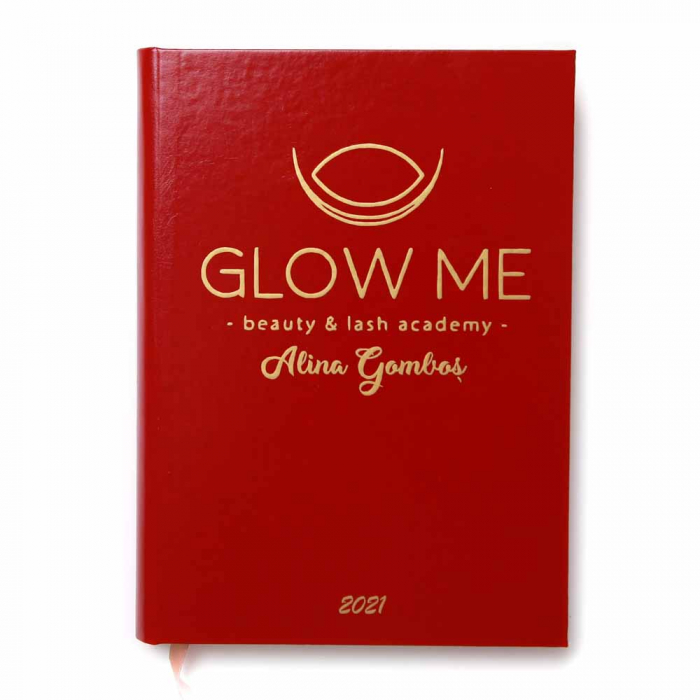 GuestBook personalizat [5]