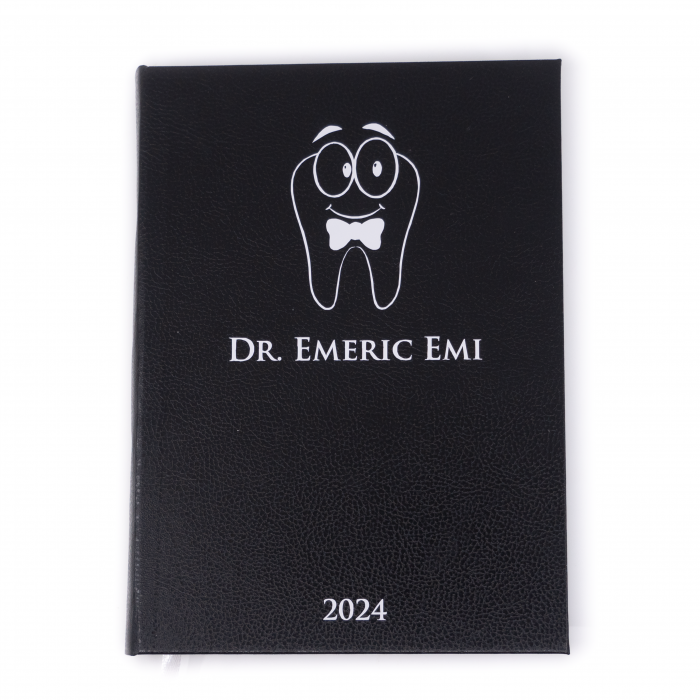 Registru pentru cabinete medicale [12]