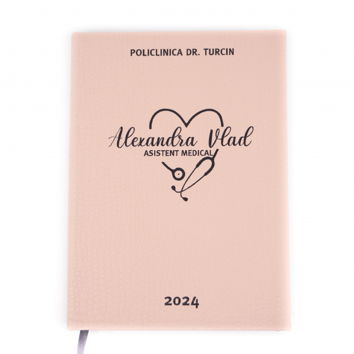 Registru pentru cabinete medicale [10]