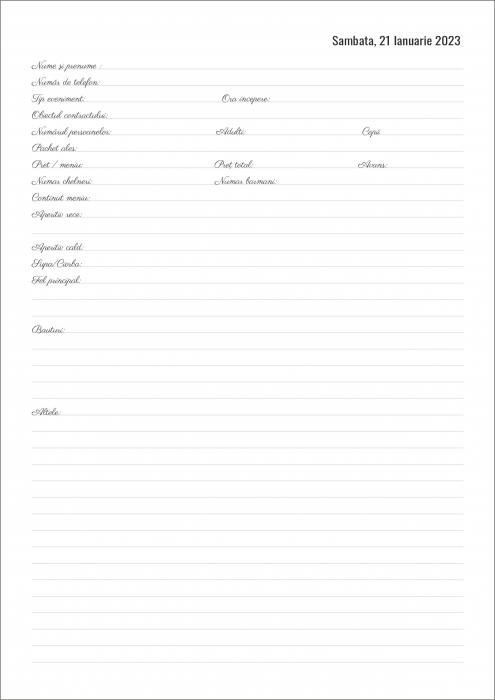 Sala evenimente [5]