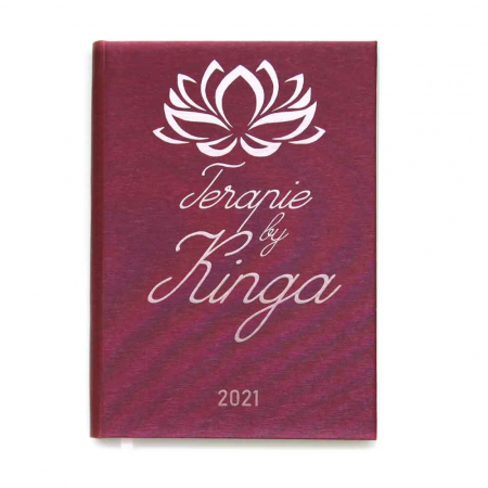 Scoala de soferi | Instructor Auto - Agenda datata zilnic personalizata pentru instructor auto