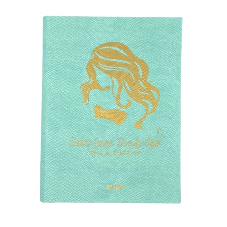 Agende personalizate - Agenda personalizata Hairstylist