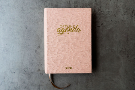 Scoala de soferi | Instructor Auto - Agenda datata saptamanal personalizata pentru instructor auto cu fise pentru elevi