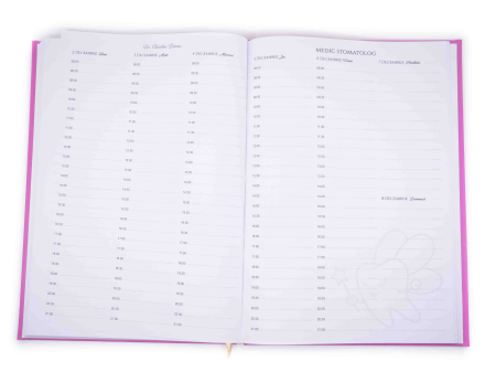 Agenda personalizata saptamanala [4]