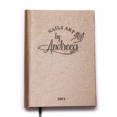 Scoala de soferi | Instructor Auto - Agenda datata zilnic personalizata pentru instructor auto