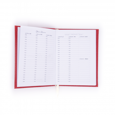 Agenda personalizata saptamanala [5]