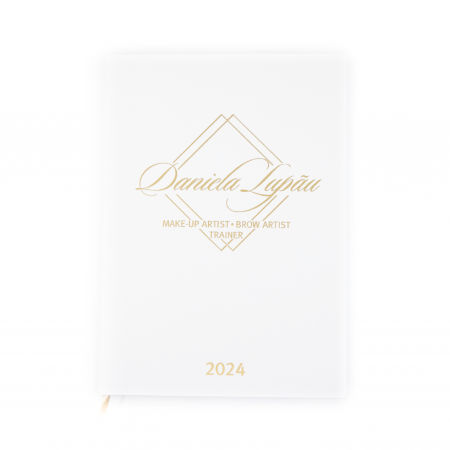 Agenda personalizata Tattoo Artist [1]