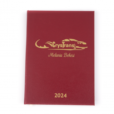 Agenda personalizata Tattoo Artist [2]