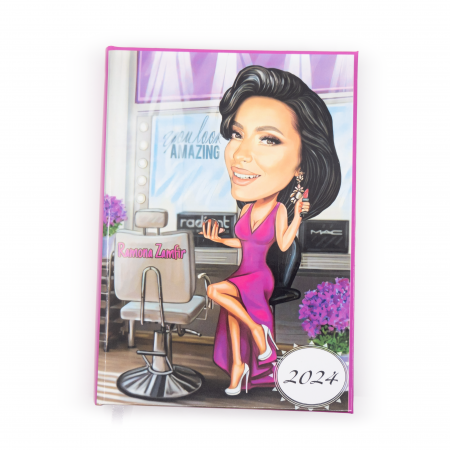 Domeniu Beauty - Agenda pentru masaj