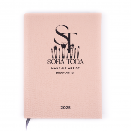 Domeniu Beauty - Agenda pentru masaj