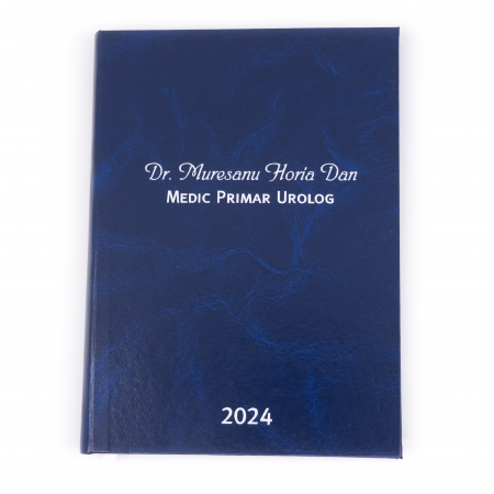 Domeniu Beauty - Agenda personalizata Hairstylist