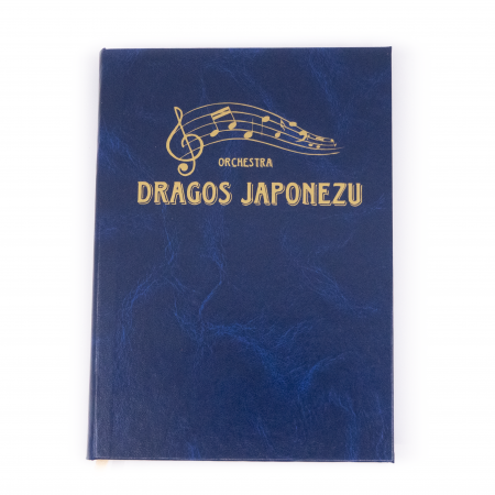 Agenda personalizata Lash Artist & Brow Artist [2]