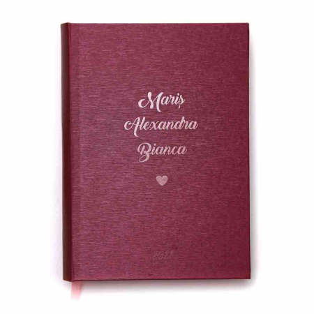 Agende personalizate - juridic