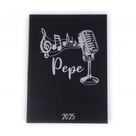 Domeniu Beauty - Agenda personalizata Nails Artist