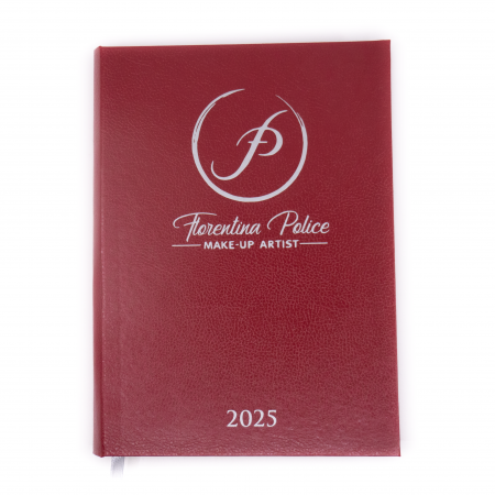 Agende personalizate - Agenda personalizata saptamanala