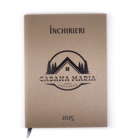 Domeniu Beauty - Agenda personalizata Hairstylist