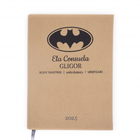 Agenda personalizata saptamanala [1]