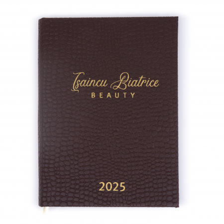 Domeniu Beauty - Agenda pentru masaj