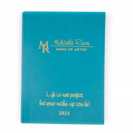 Agende personalizate - Registru pentru cabinete medicale