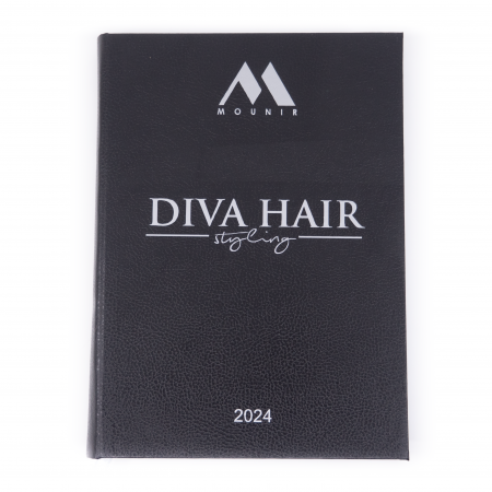 Agenda personalizata zilnica cu patratele [3]