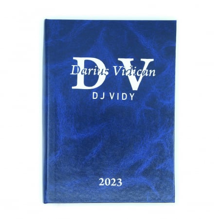 Agende personalizate - Servicii conexe evenimente